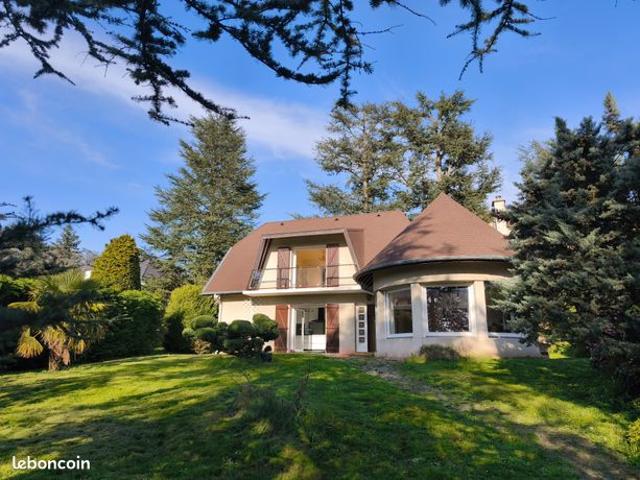 Maison 7 pièces 160 m²