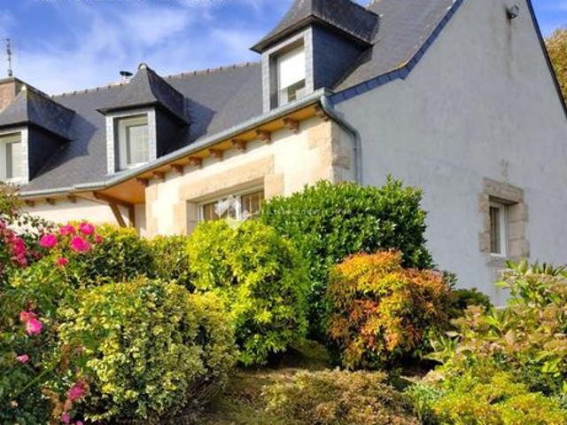Maison 7 pièces 160 m²