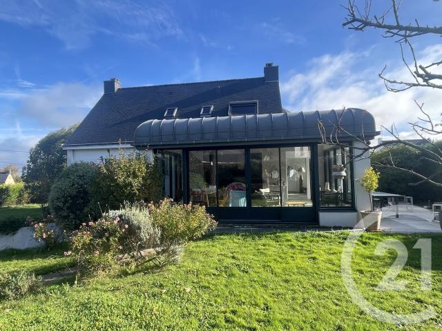 Maison 7 pièces 160 m²