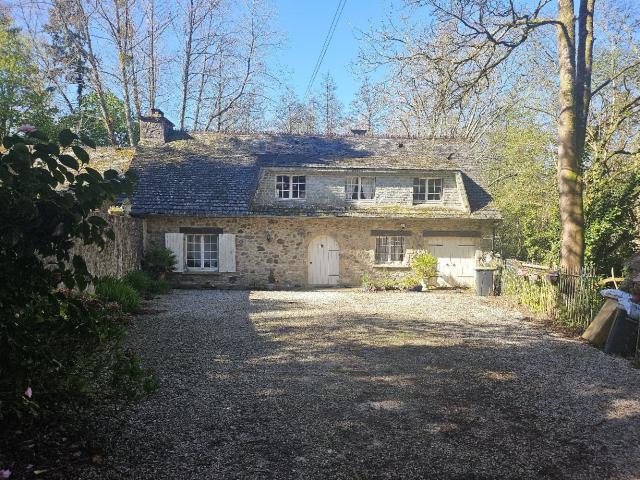 Maison 7 pièces 160 m²