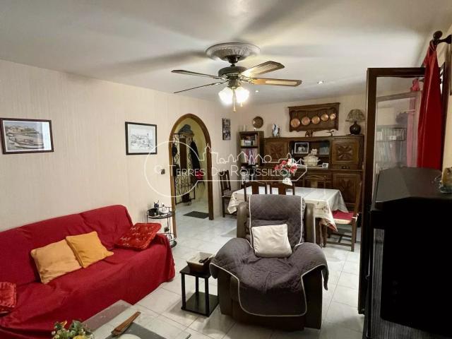 Maison 7 pièces 160 m²
