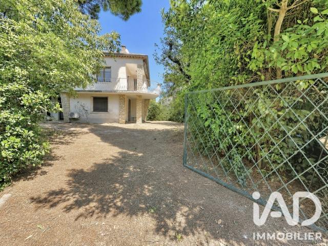 Maison 7 pièces 160 m²