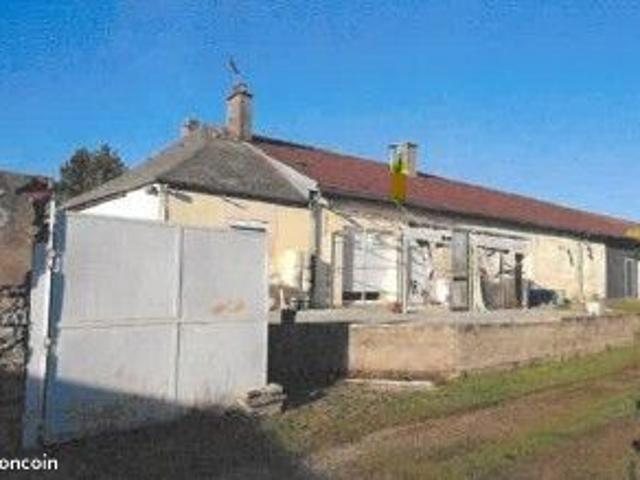 Maison 7 pièces 160 m²