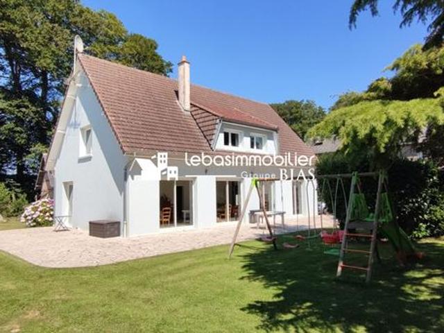 Maison 7 pièces 160 m²