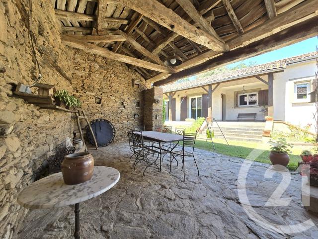 Maison 7 pièces 160 m²
