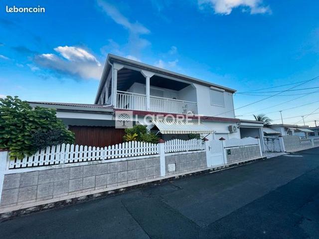 Maison 7 pièces 160 m²