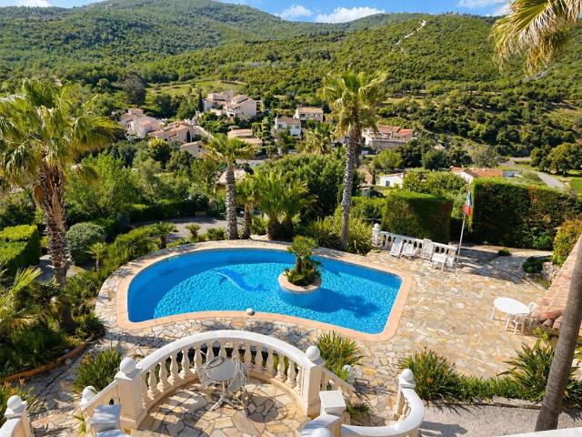 Maison 7 pièces 160 m²