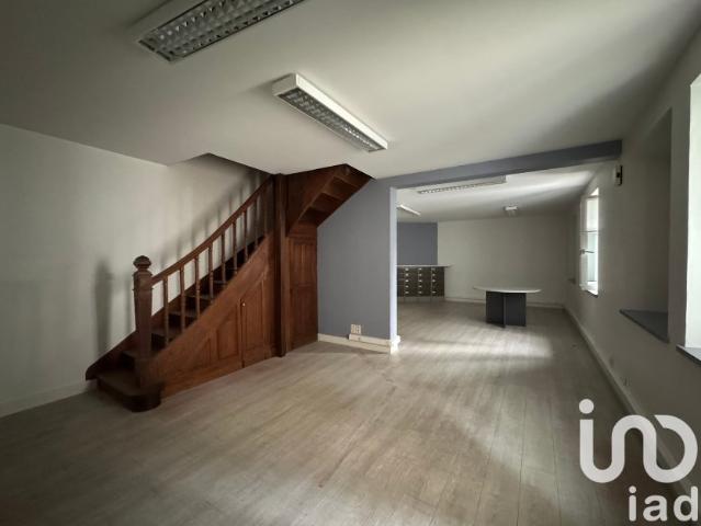 Maison 7 pièces 160 m²