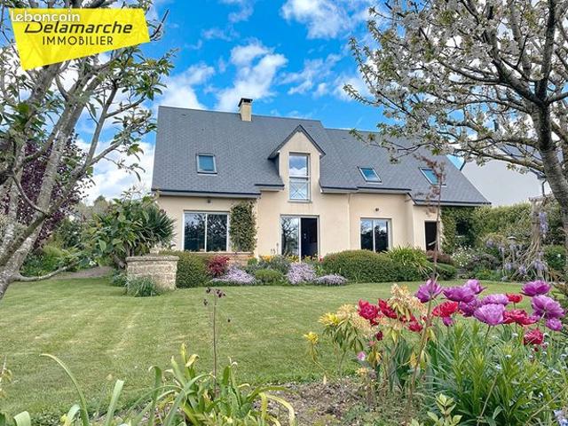 Maison 7 pièces 160 m²