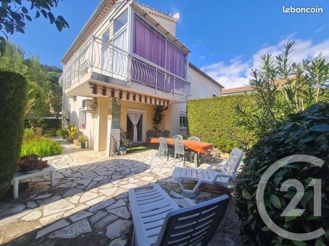 Maison 7 pièces 160 m²