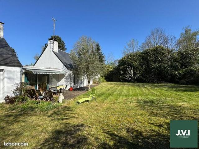 Maison 7 pièces 160 m²