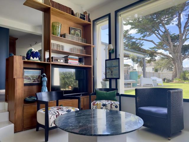 Maison 7 pièces 160 m²