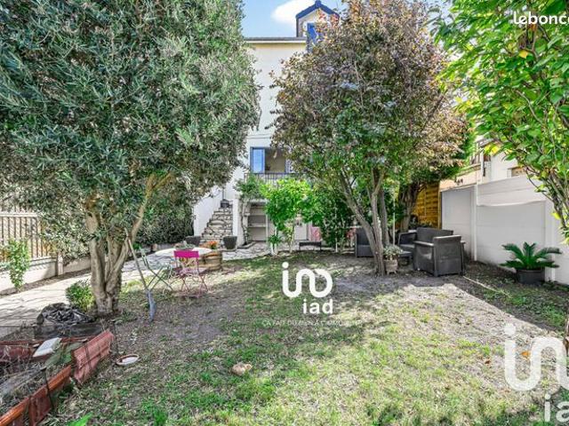 Maison 7 pièces 160 m²