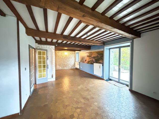 Maison 7 pièces 160 m²