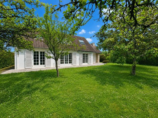 Maison 7 pièces 160 m²
