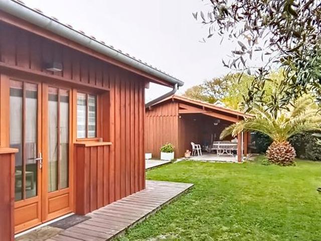 Maison 7 pièces 160 m²