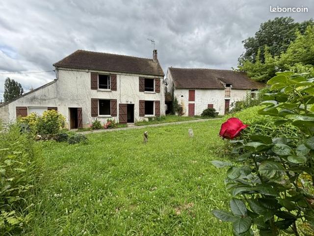 Maison 7 pièces 160 m²
