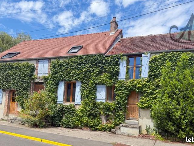 Maison 7 pièces 160 m²