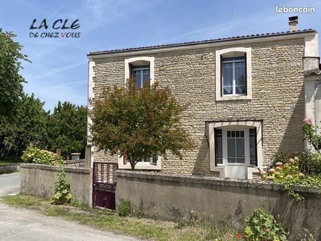 Maison 7 pièces 160 m²