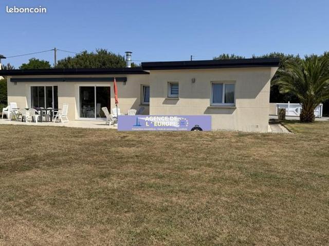 Maison 7 pièces 160 m²