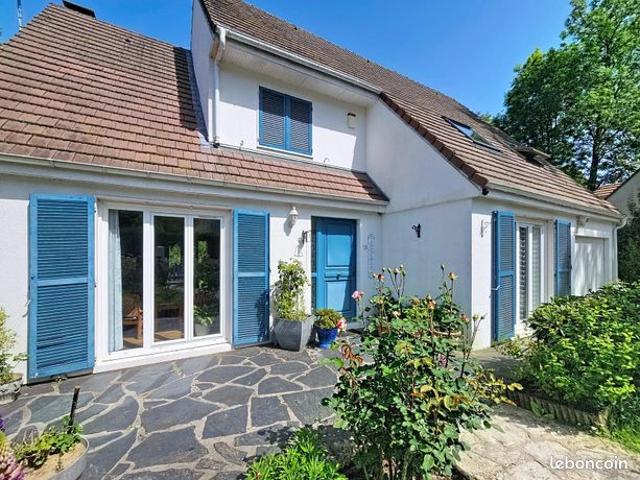 Maison 7 pièces 160 m²