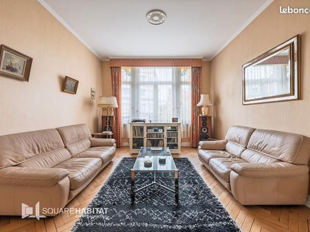 Maison 7 pièces 160 m²
