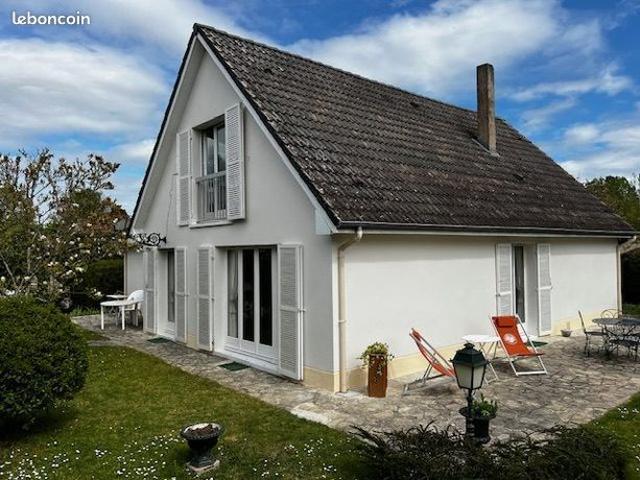Maison 7 pièces 160 m²