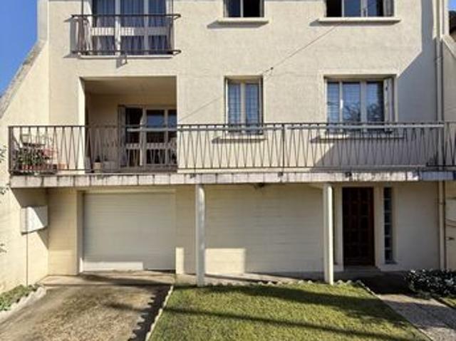 Maison 7 pièces 160 m²