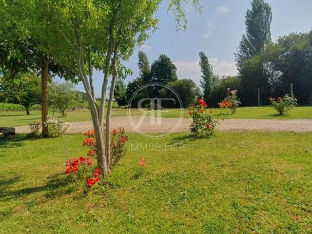 Maison 7 pièces 160 m²