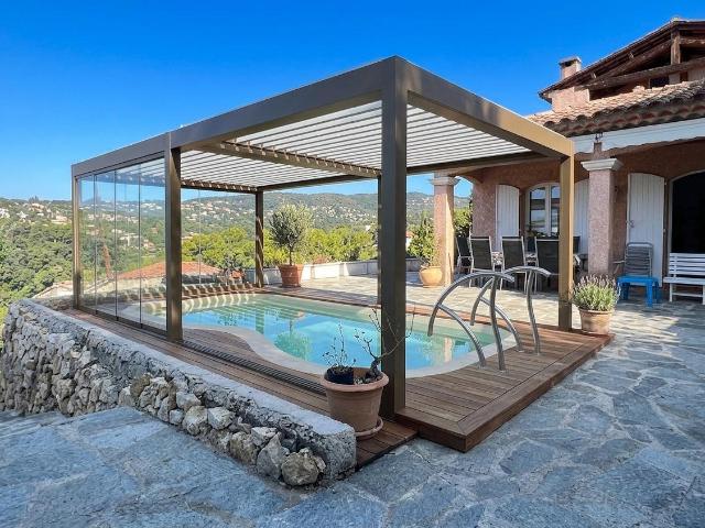 Maison 7 pièces 162 m²