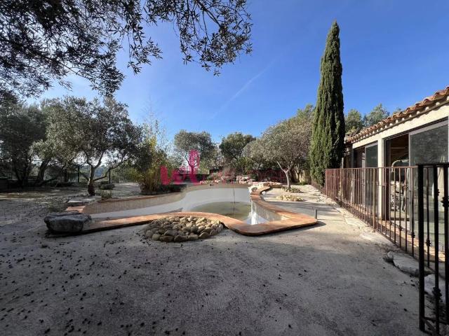 Maison 7 pièces 160 m²