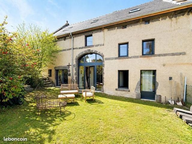 Maison 7 pièces 160 m²