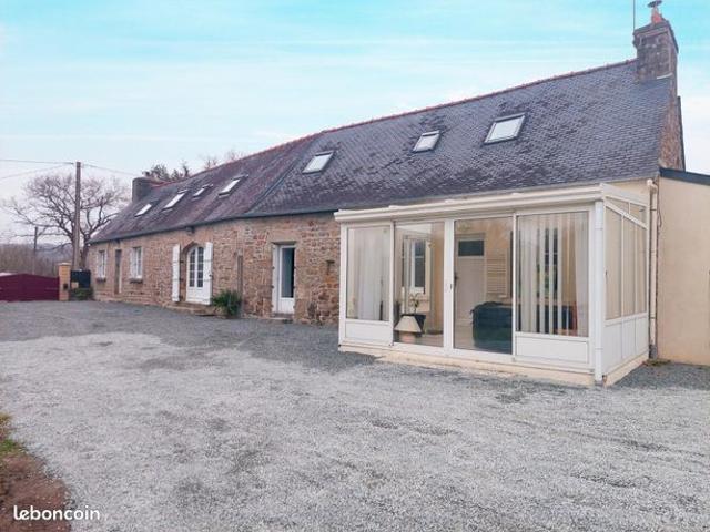 Maison 7 pièces 160 m²