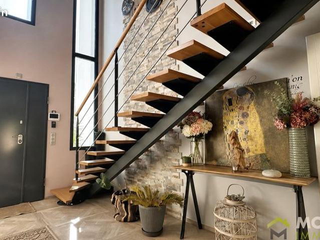 Maison 7 pièces 160 m²