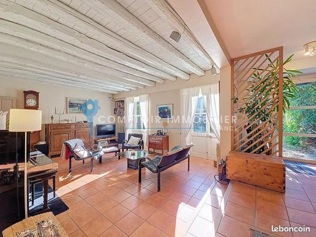 Maison 7 pièces 160 m²