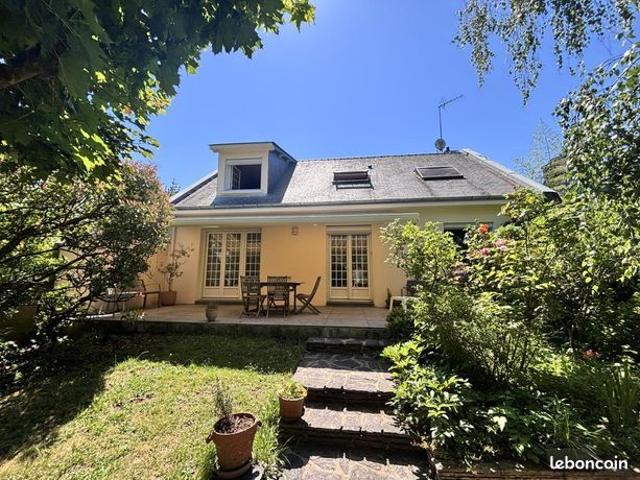 Maison 7 pièces 160 m²
