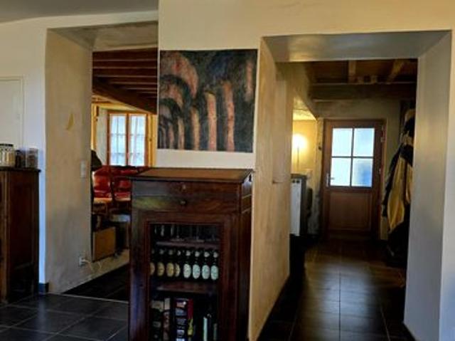 Maison 7 pièces 160 m²