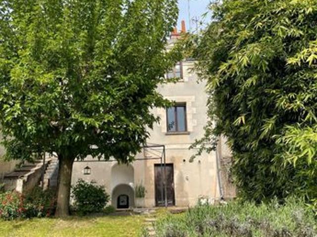 Maison 7 pièces 160 m²
