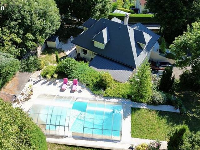 Maison 7 pièces 160 m²