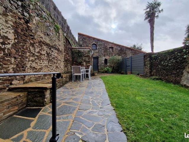 Maison 7 pièces 160 m²
