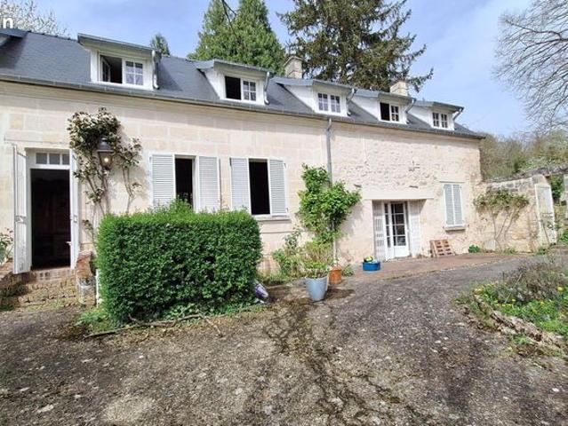 Maison 7 pièces 160 m²