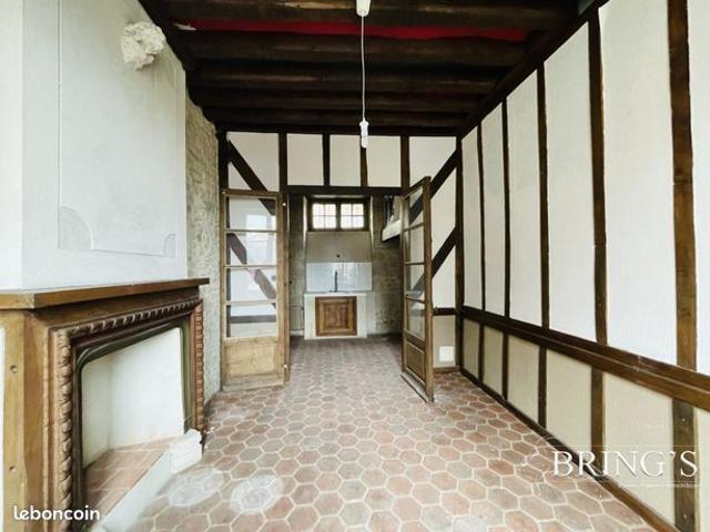 Maison 7 pièces 160 m²