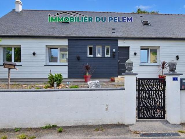 Maison 7 pièces 160 m²