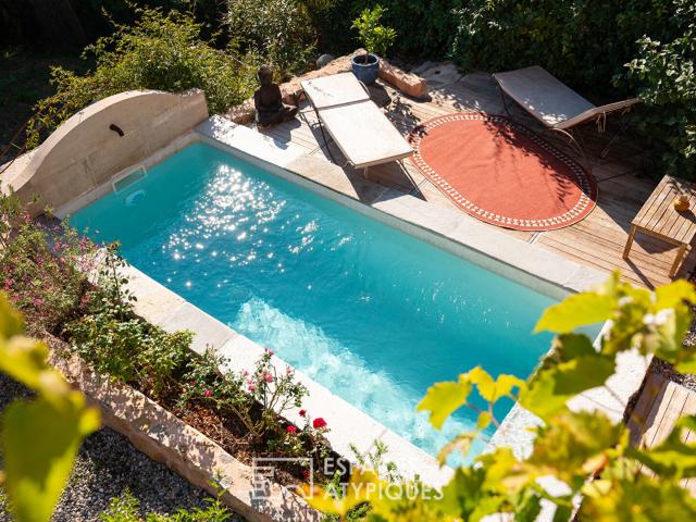 Maison 7 pièces 160 m²