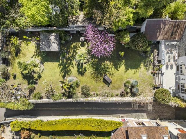 Maison 7 pièces 203 m²
