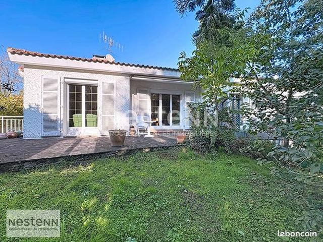 Maison 7 pièces 160 m²