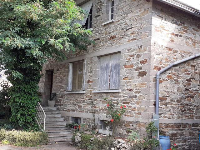 Maison 7 pièces 160 m²
