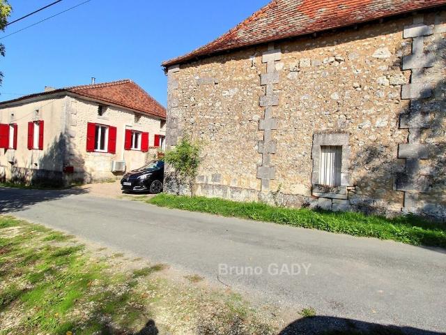 Maison 7 pièces 160 m²