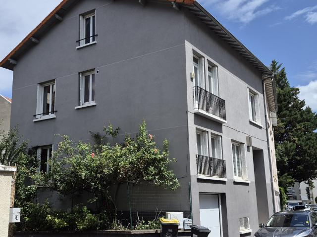 Maison 7 pièces 160 m²