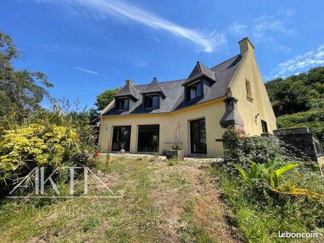 Maison 7 pièces 160 m²